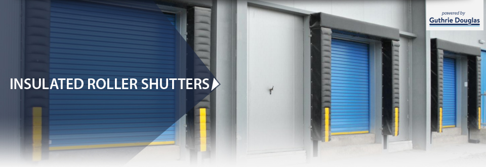 Industrial Doors and Shutters